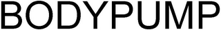 BODYPUMP logo