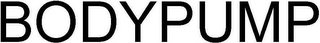BODYPUMP logo