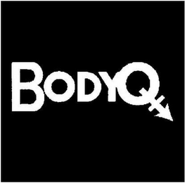 BODYQ logo