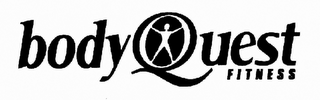 BODYQUEST FITNESS logo
