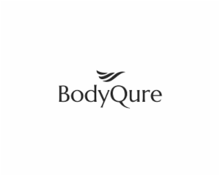 BODYQURE logo