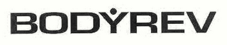 BODYREV logo