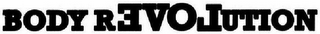 BODYREVOLUTION logo