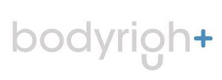 BODYRIGH+ logo