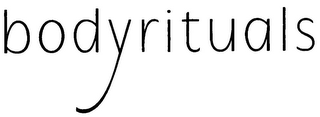 BODYRITUALS logo