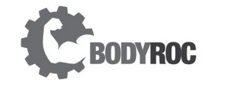 BODYROC logo