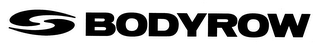 BODYROW logo