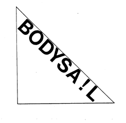 BODYSA!L logo