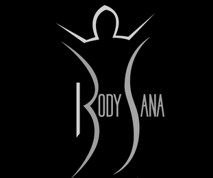 BODYSANA logo