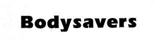BODYSAVERS logo
