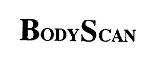 BODYSCAN logo
