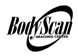 BODYSCAN IMAGING CENTER logo