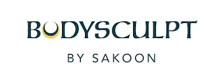 BODYSCULPT BY SAKOON logo