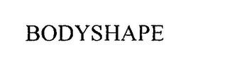 BODYSHAPE logo