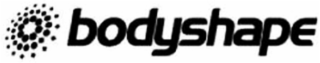 BODYSHAPE logo