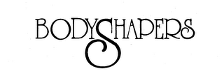 BODYSHAPERS logo