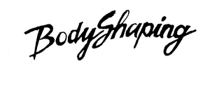 BODYSHAPING logo