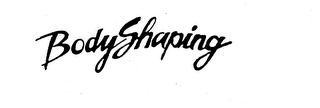 BODYSHAPING logo