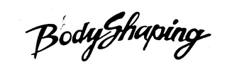 BODYSHAPING logo
