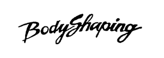 BODYSHAPING logo