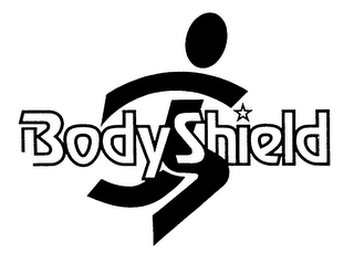 BODYSHIELD logo