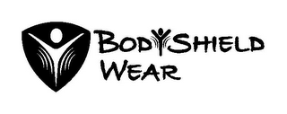 BODYSHIELD WEAR logo