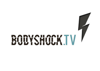 BODYSHOCK.TV logo