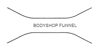 BODYSHOP FUNNEL logo