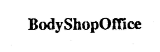BODYSHOPOFFICE logo