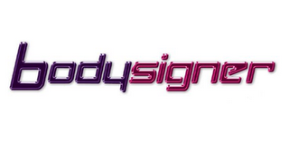 BODYSIGNER logo