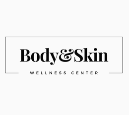 BODY&SKIN WELLNESS CENTER logo