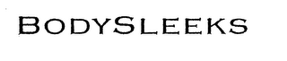 BODYSLEEKS logo