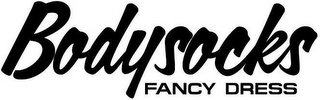 BODYSOCKS FANCY DRESS logo