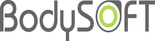 BODYSOFT logo