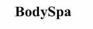 BODYSPA logo