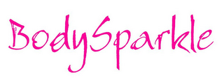 BODYSPARKLE logo