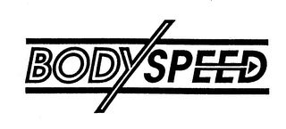 BODYSPEED logo