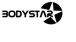 BODYSTAR logo
