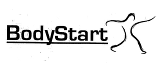 BODYSTART logo