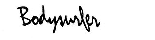 BODYSURFER logo