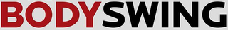 BODYSWING logo