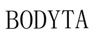 BODYTA logo