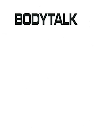 BODYTALK logo