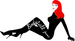 BODYTALK JEANS logo