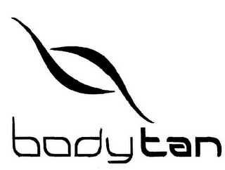 BODYTAN logo