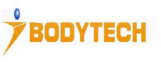 BODYTECH logo
