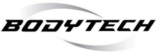 BODYTECH logo