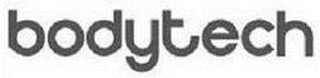 BODYTECH logo
