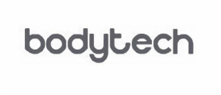 BODYTECH logo