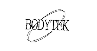 BODYTEK logo
